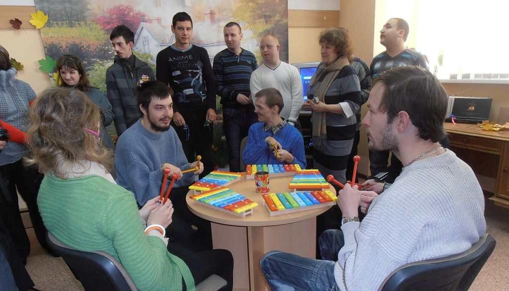 W dniach 23-24 października 2014 r. odbyła się wizyta studyjna na terenie Białorusi w Brześciu i Baranowiczach. W wizycie uczestniczyli przedstawiciele organizacji pozarządowych Lubelszczyzny oraz...